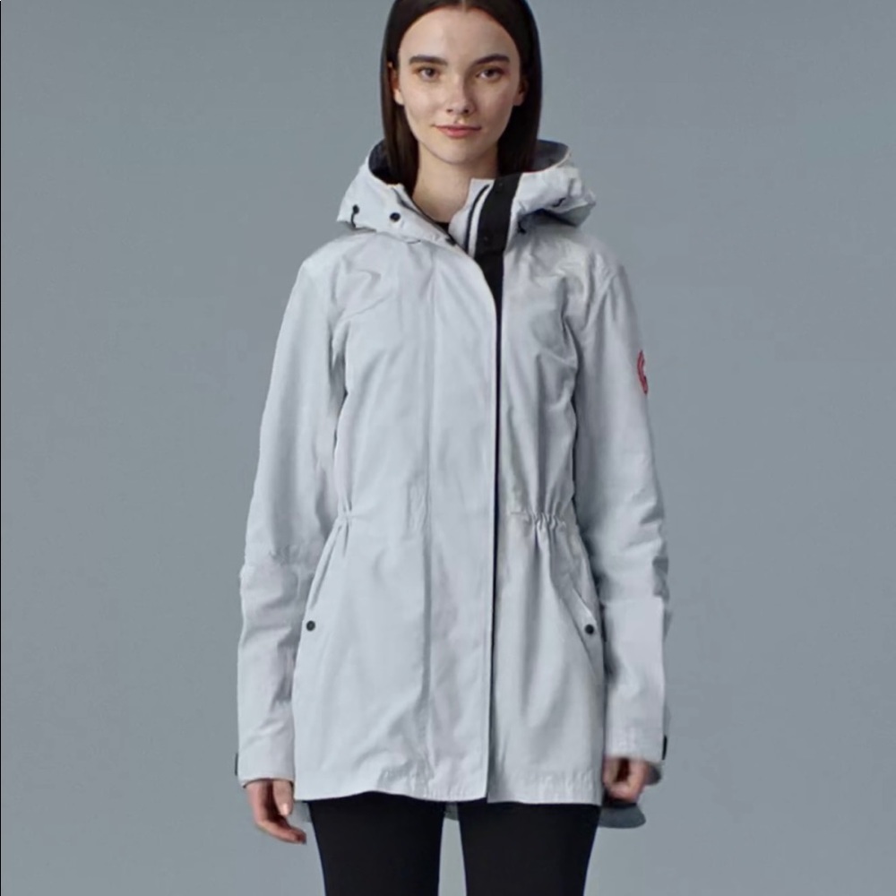 Canada Goose Minden Lightweight Jacket